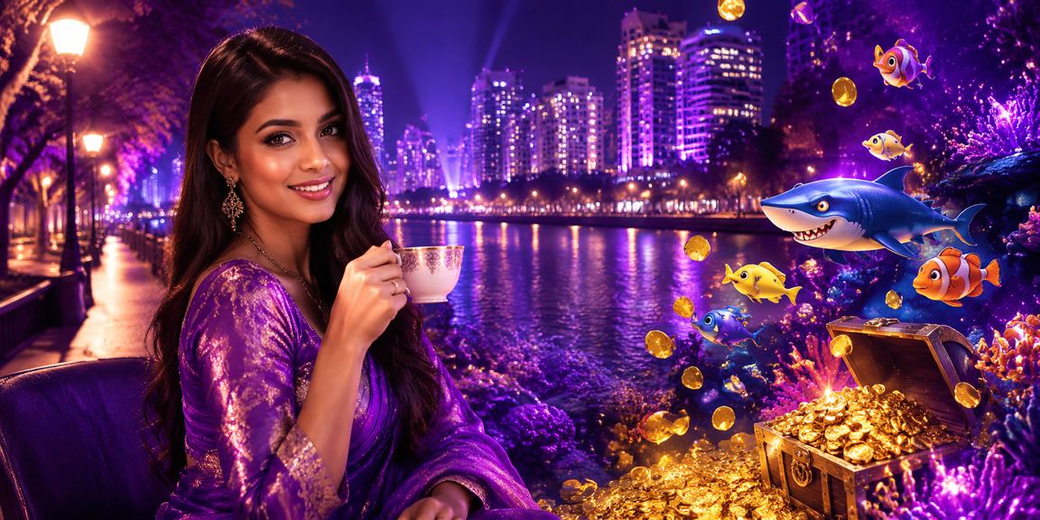 ঢাকায় ফিশিং গেম নিয়ে নতুন উদ্ভাবনের কেস স্টাডি