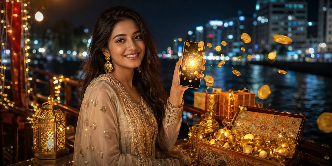 ঢাকায় মোবাইল ক্যাসিনো ব্যবহারকারীর সফল গেমিং গল্প
