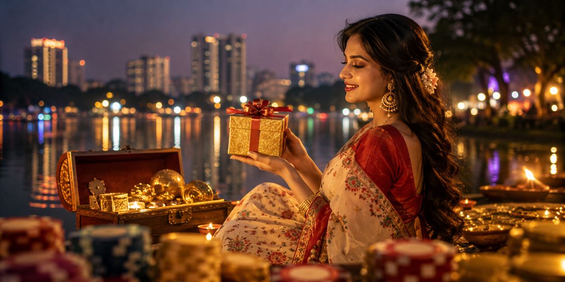 ঢাকায় হাই রোলার প্লেয়াররা খেলার মূহুর্ত
