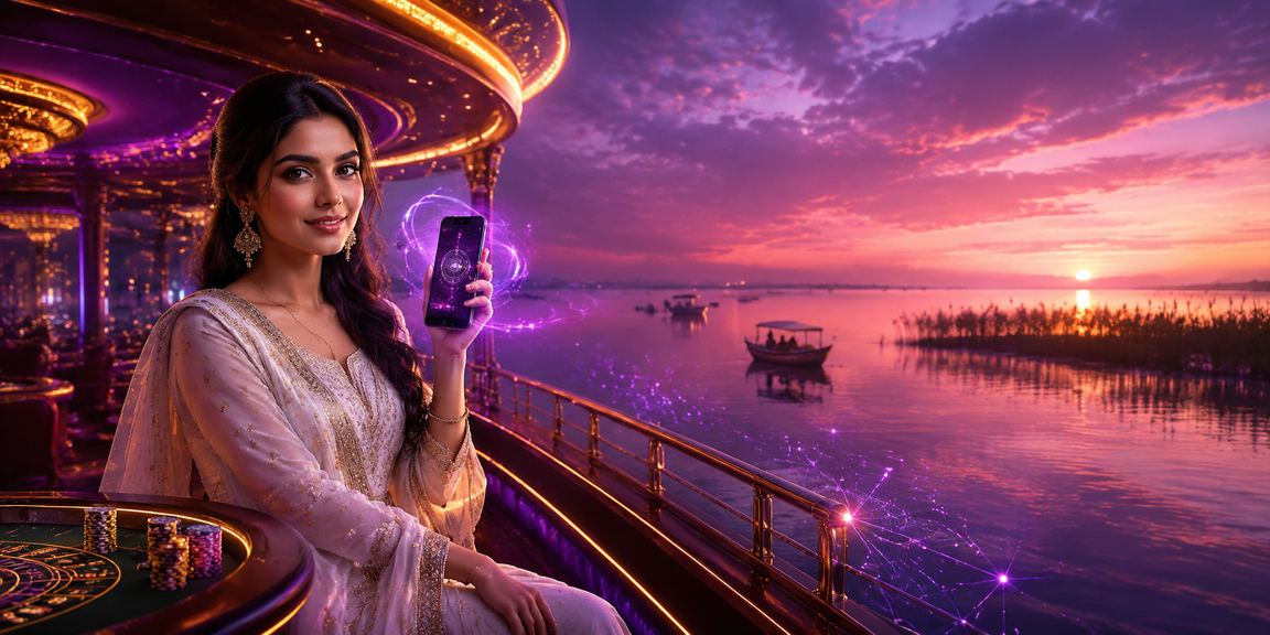 টাঙ্গুয়ার হাওরে মোবাইল পেমেন্ট ও বেটিং